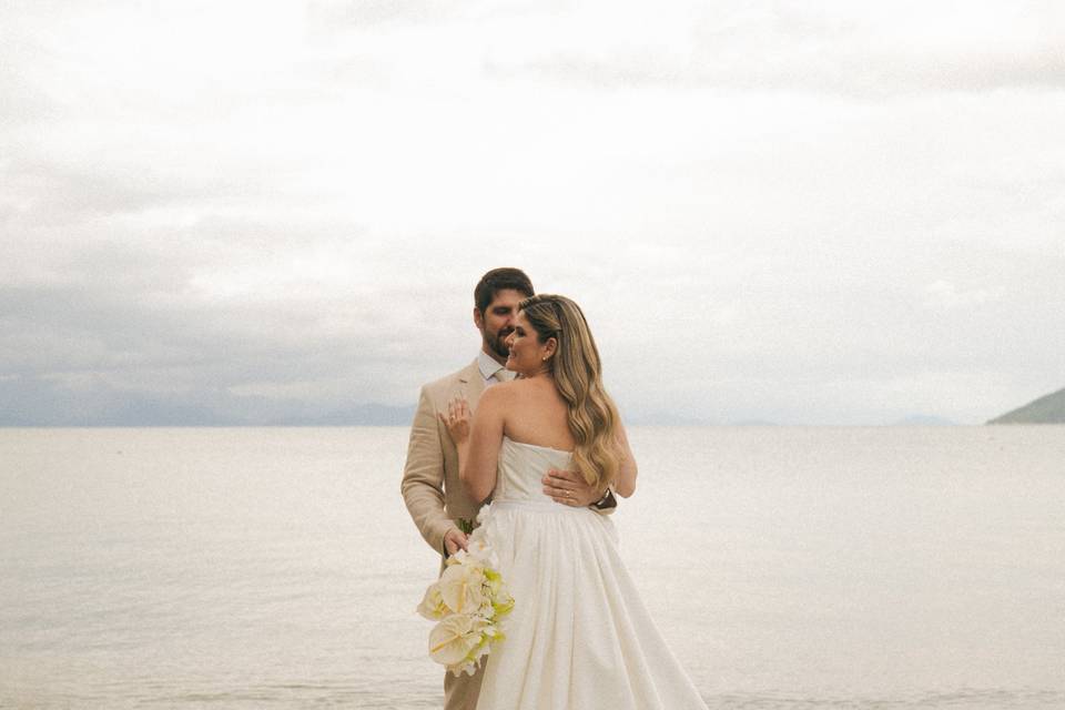 Ensaio - casal