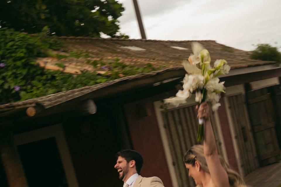 Ensaio - casal