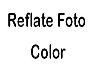 Reflate Foto Color logo