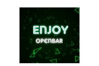 Enjoy OpenBar  logo