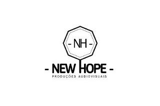 New Hope Filmes  Logo