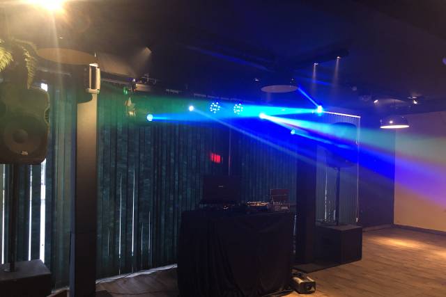 LP Eventos