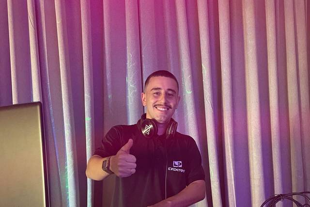 Dj LP