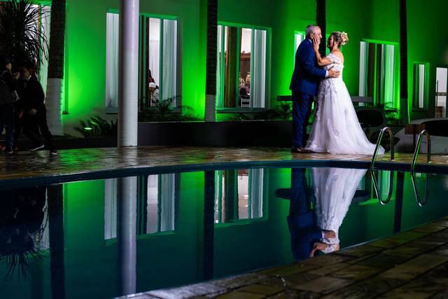 Pós Wedding