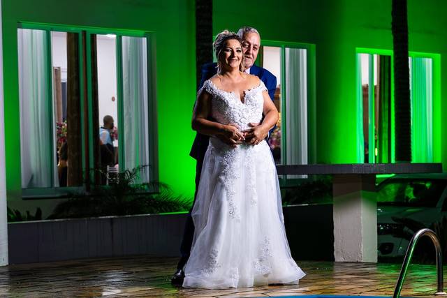 Pós Wedding