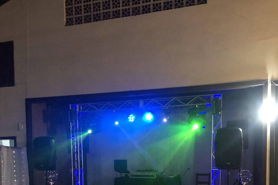 Tudo que sua festa precisa