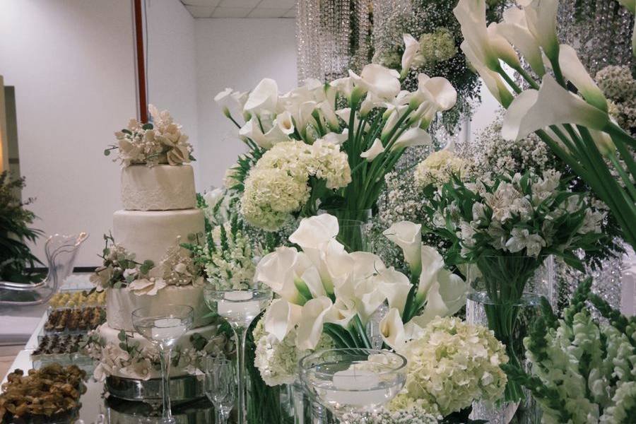 Freyr Eventos