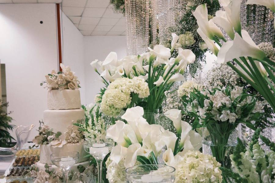 Freyr Eventos