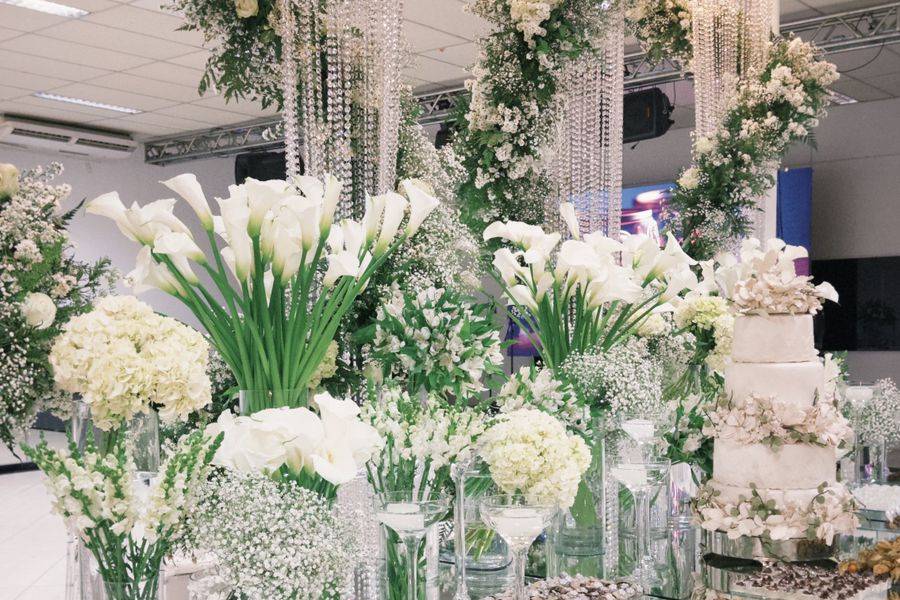 Freyr Eventos