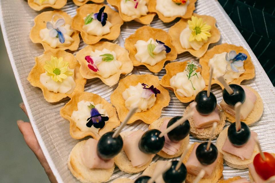 Freyr Eventos