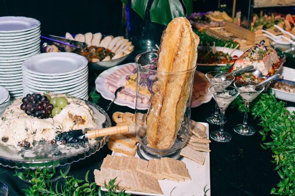 Freyr Eventos
