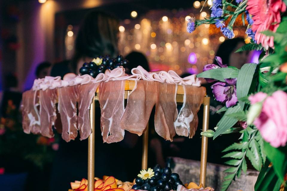 Freyr Eventos