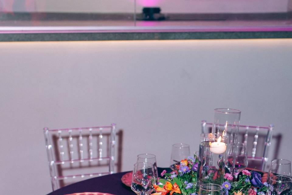 Freyr Eventos