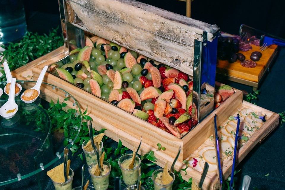 Freyr Eventos