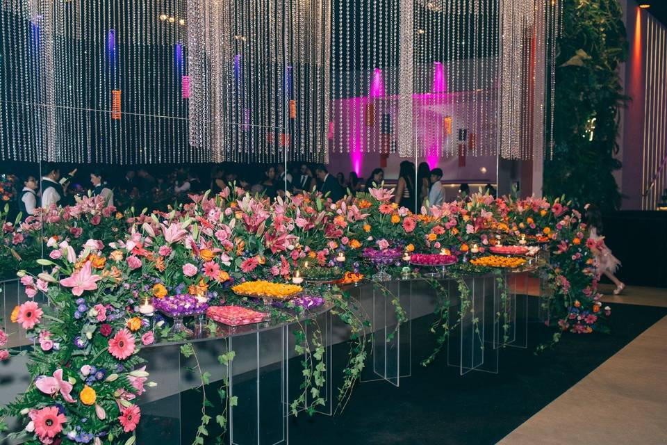 Freyr Eventos