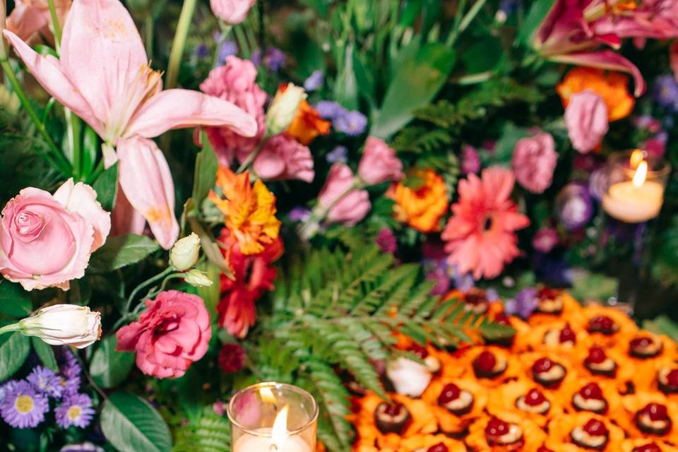 Freyr Eventos