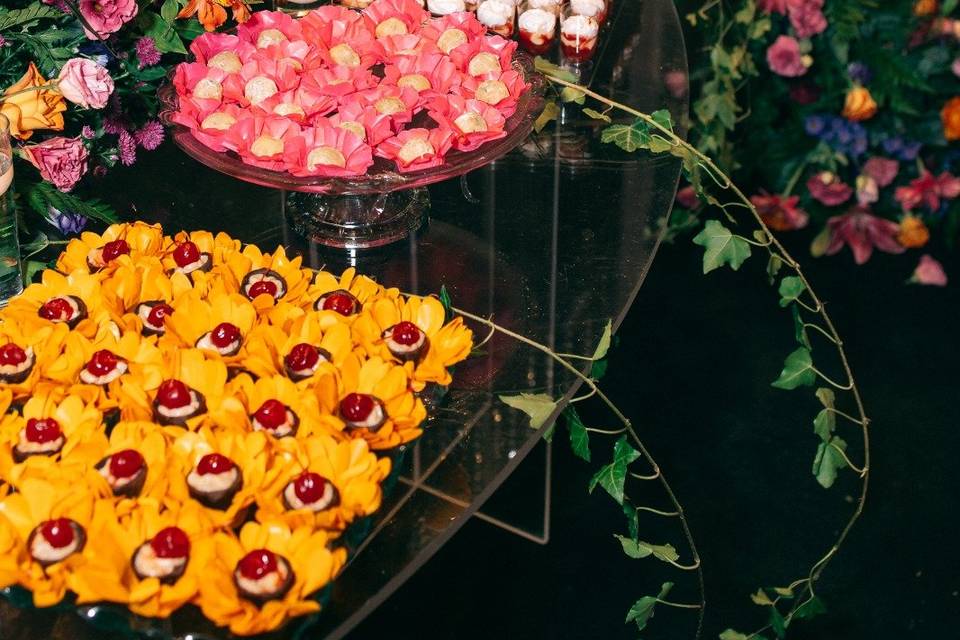 Freyr Eventos