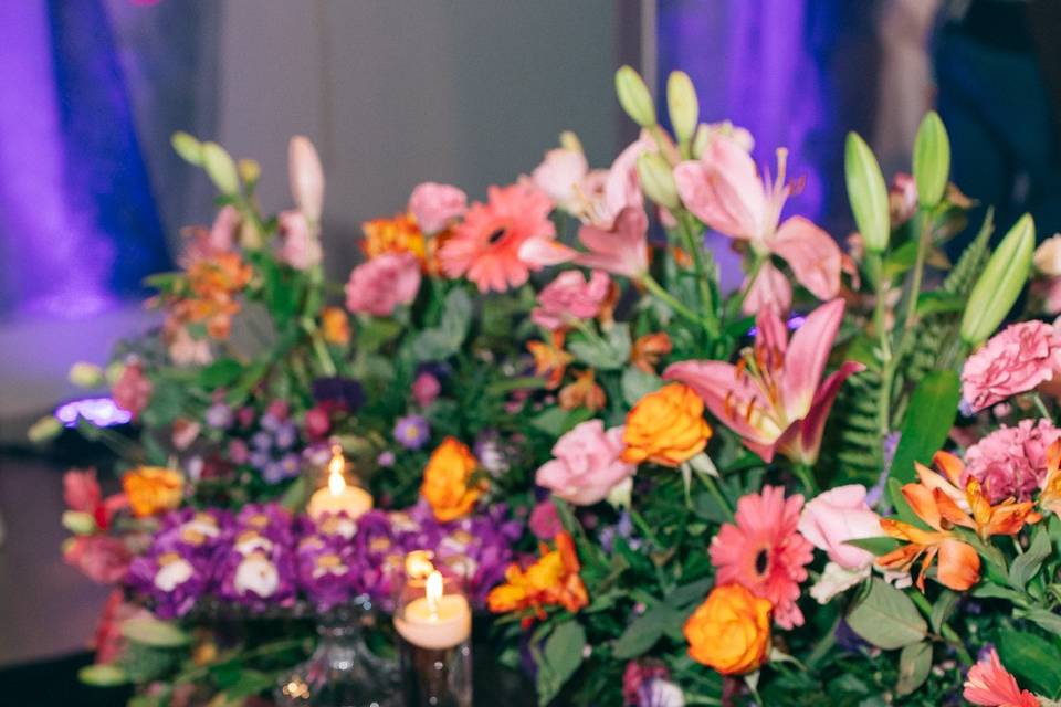 Freyr Eventos