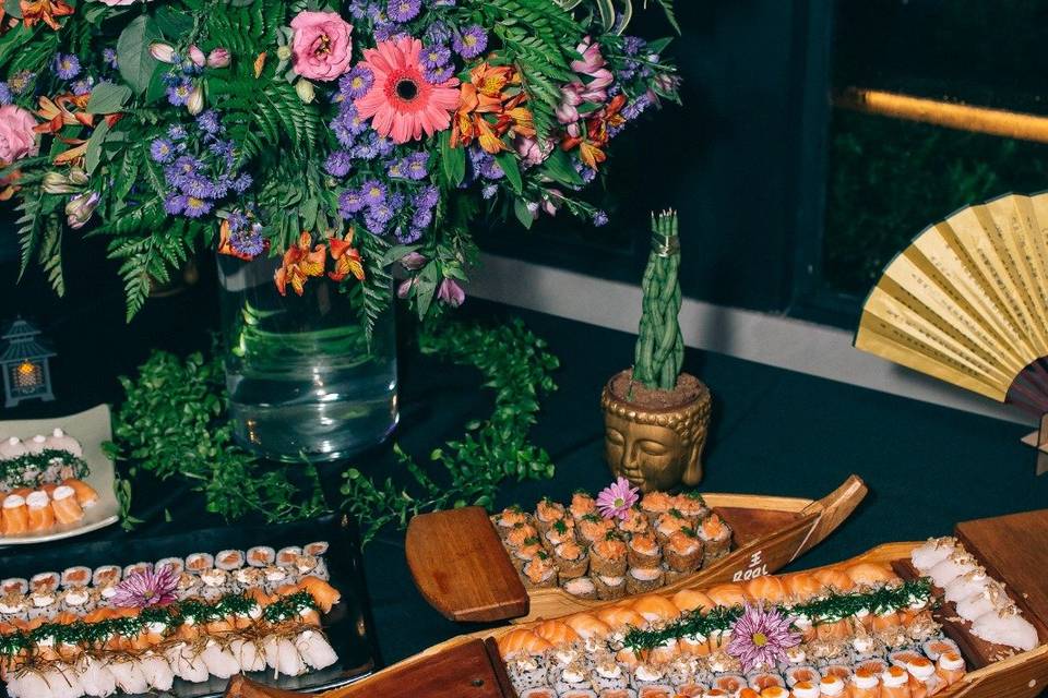 Freyr Eventos
