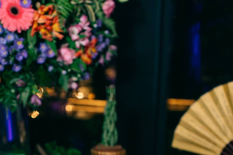 Freyr Eventos