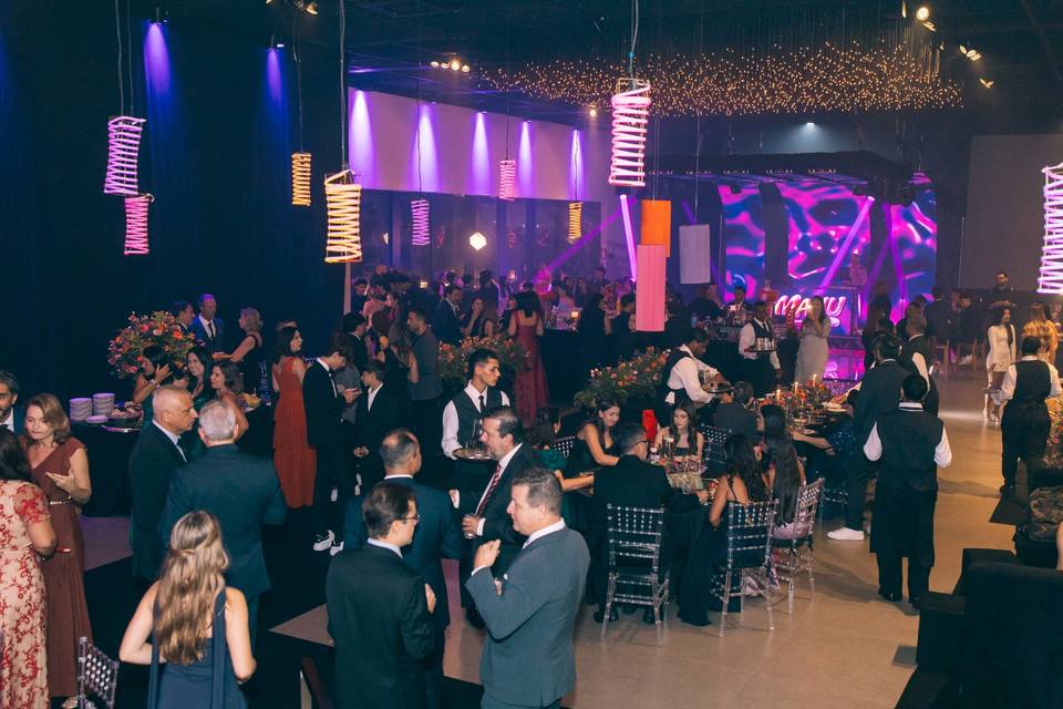 Freyr Eventos