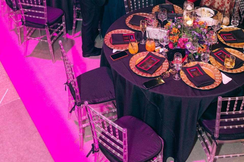 Freyr Eventos