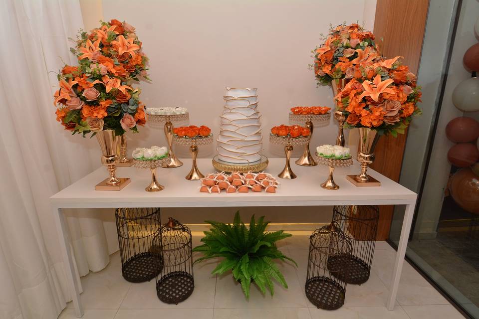 Design que Valoriza Seu Evento