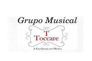 Grupo Musical Toccare logo