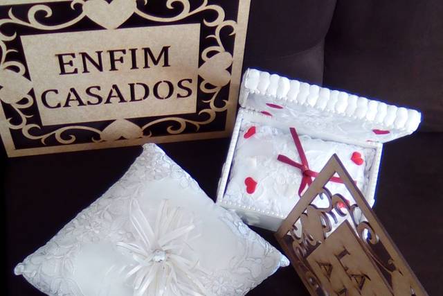 Acessórios