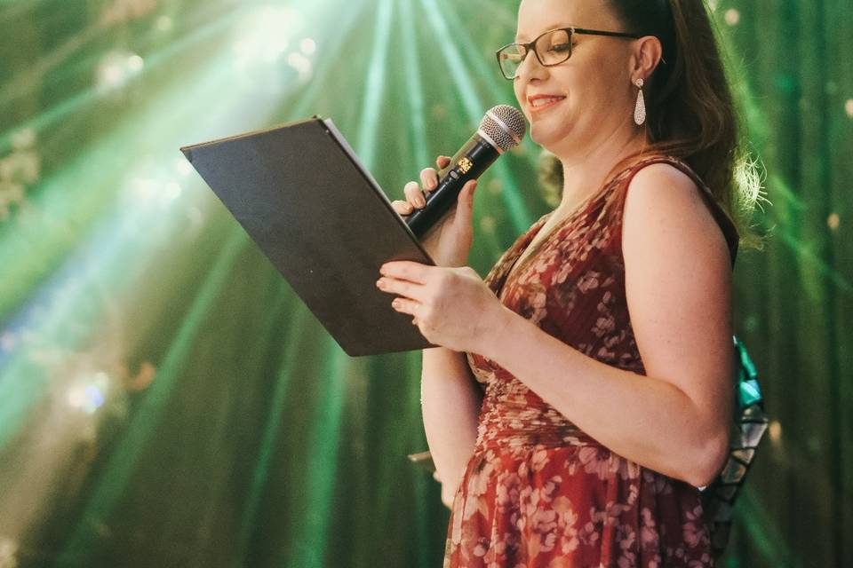Premier Eventos e Cerimonias