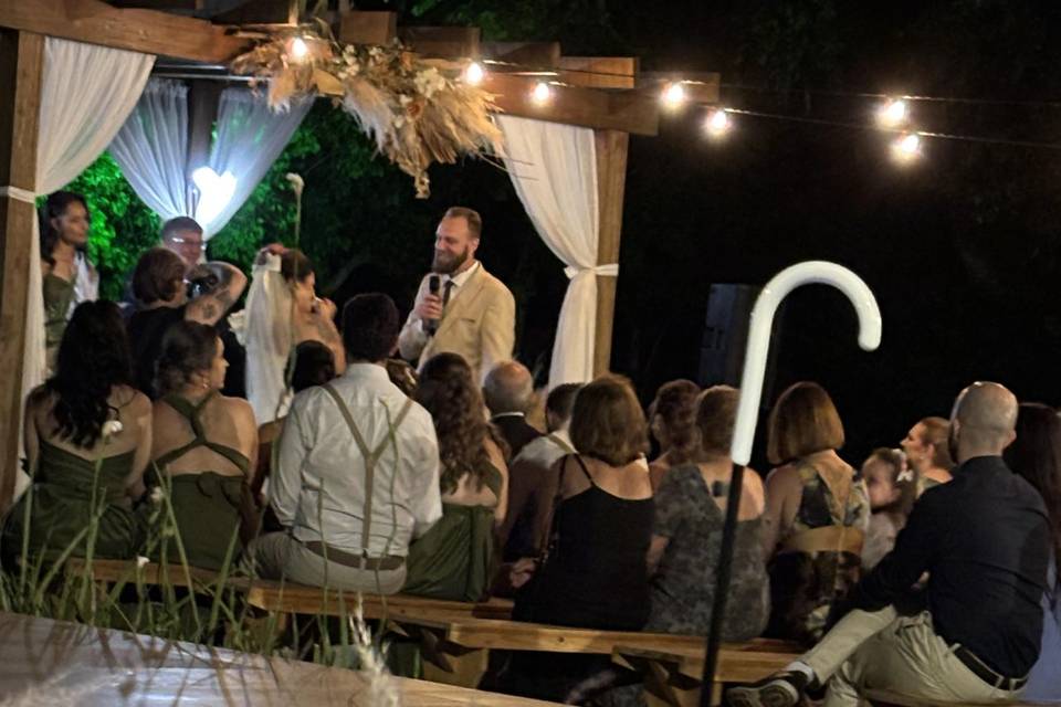 Casamento