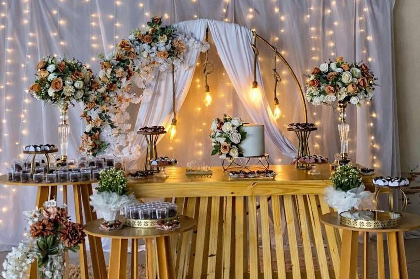 Decoracao casamento
