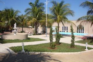 Alfaville Eventos Chácara