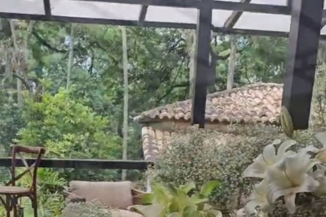 Decoração
