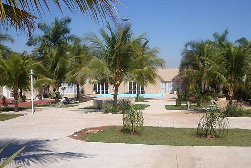 Área verde