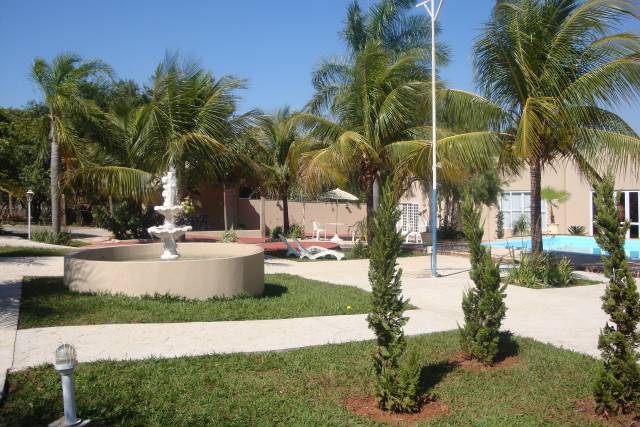 Chácara