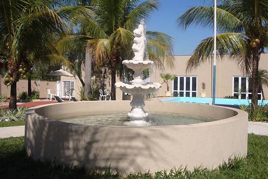 Fonte