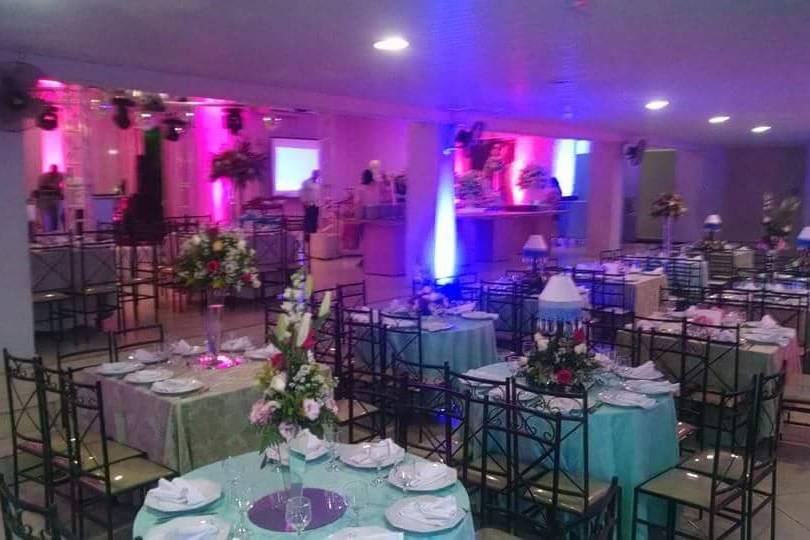 Alfaville Eventos