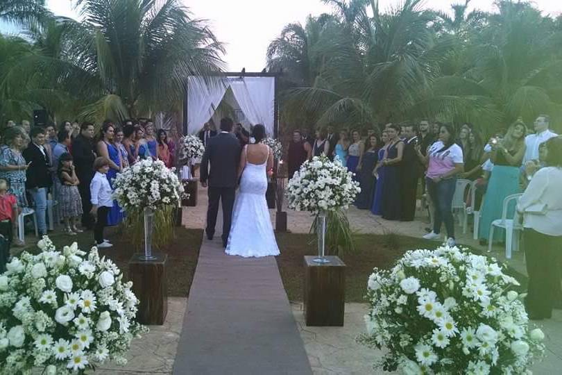 Alfaville Eventos