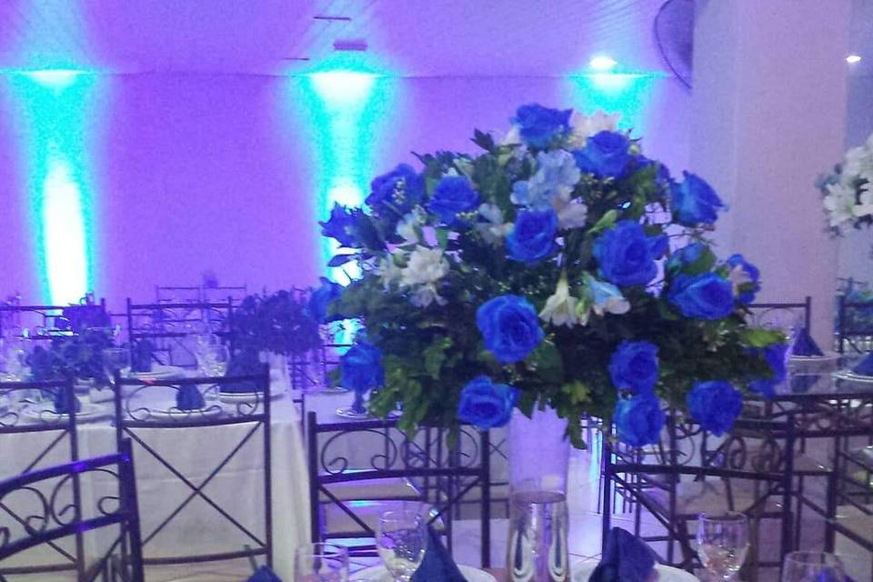 Alfaville Eventos