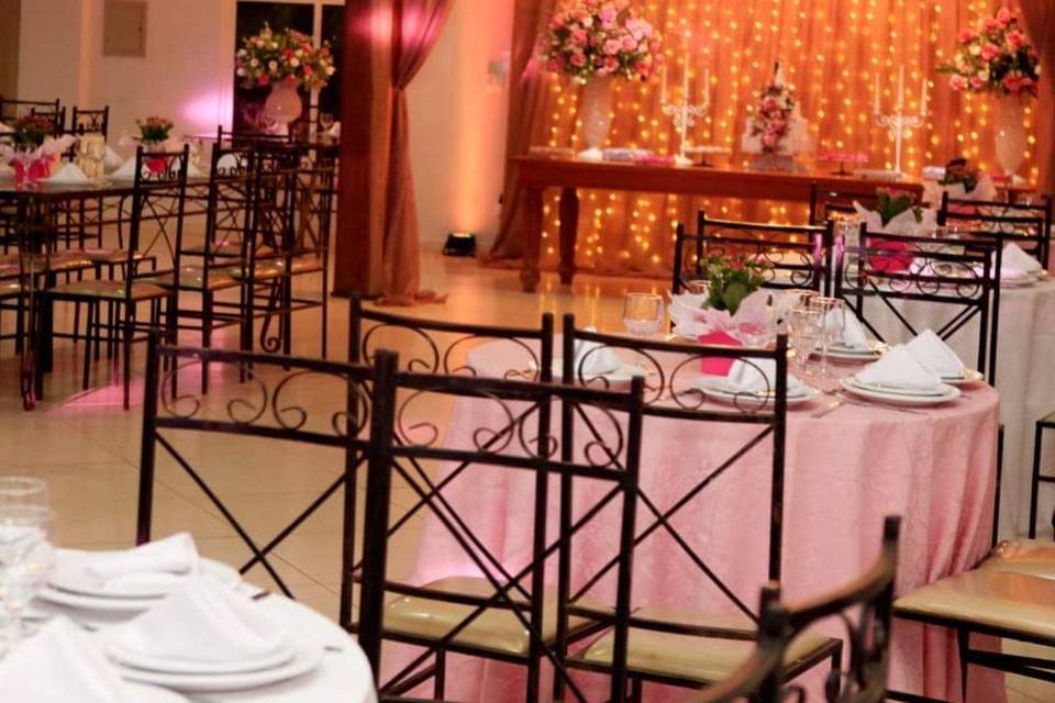 Alfaville Eventos