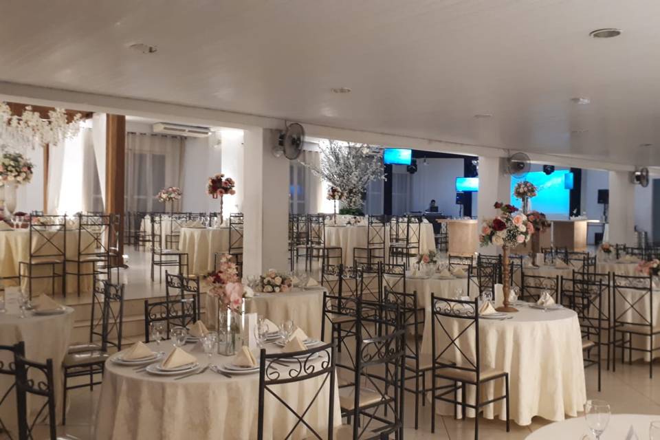 Alfaville Eventos