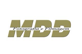 MDD Fotografia Logo Empresa