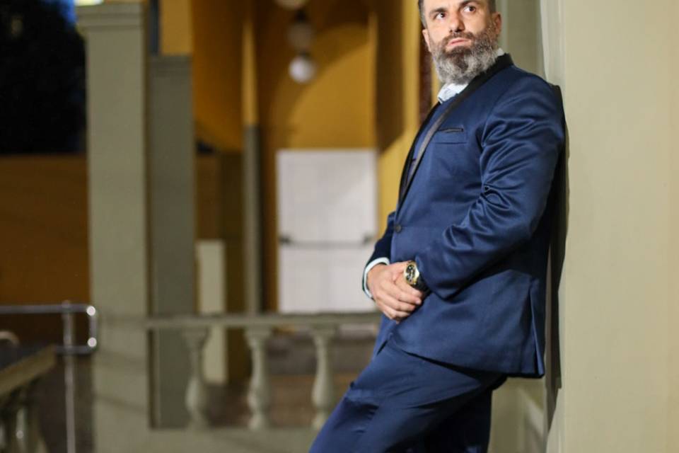 Victor Santos