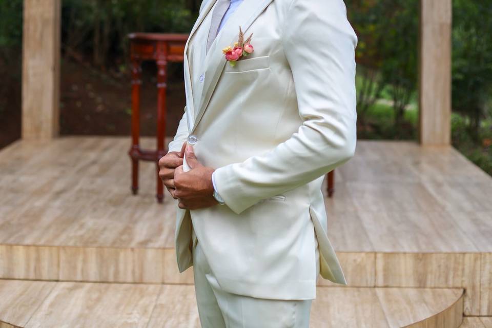 Victor Santos