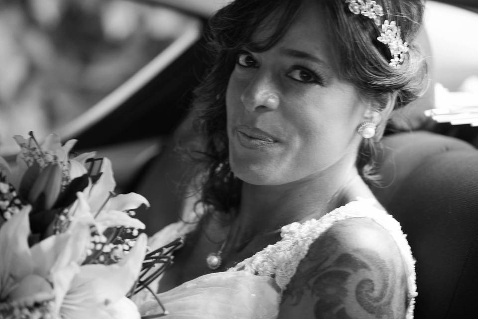 Casamento Karen e Matheus