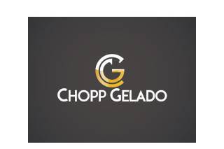 chopp gelado logo