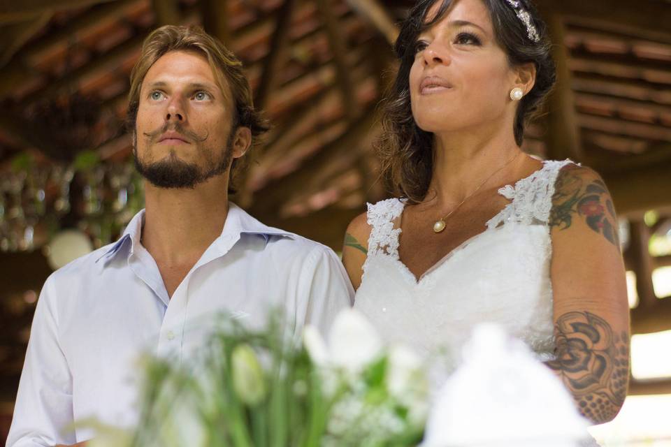 Casal lindo,abençoado