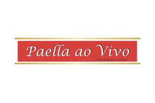 Logo paella ao vivo