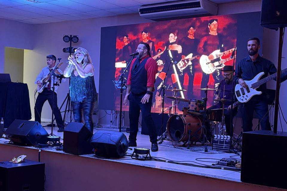 DM Eventos